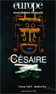 Aimé Césaire