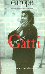 Armand Gatti