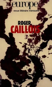 Roger Caillois