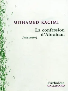 Confession d'Abraham (La)