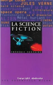 Science-fiction (La)