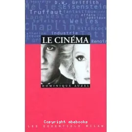 cinéma (Le)