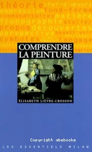 Comprendre la peinture