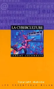 Cyberculture (La)