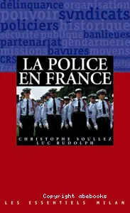 Police en France (La)