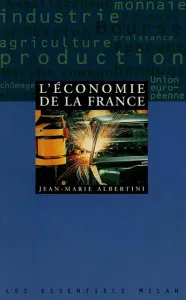 économie de la France (L')