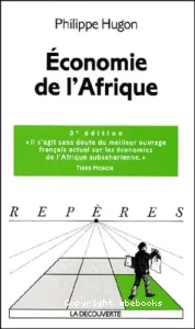 Economie de l'Afrique