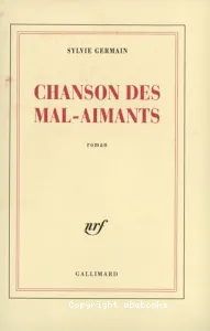 Chanson des mal-aimants