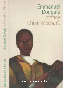 Johnny chien Méchant