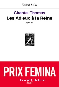 Adieux à la Reine (Les)