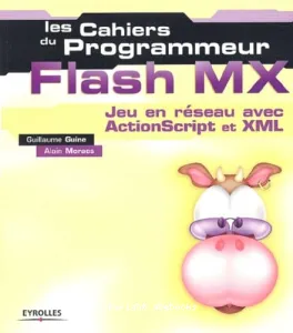 Flash MX