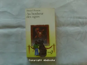 Au bonheur des orgres