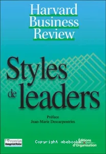 Styles de leaders