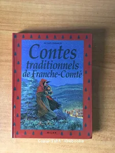 Contes traditionnels de Franche-Comté