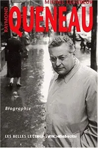 Raymond queneau