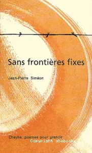 Sans frontières fixes