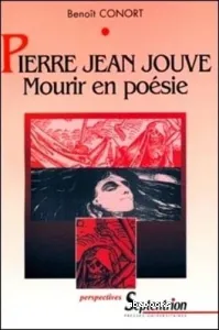 Pierre Jean Jouve