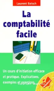 Comptabilité facile (La)