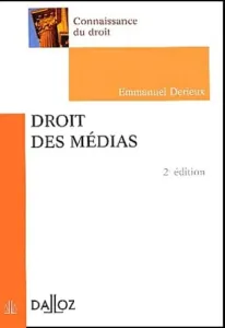 Droit des médias