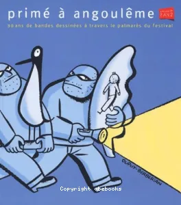 Primé à angoulême