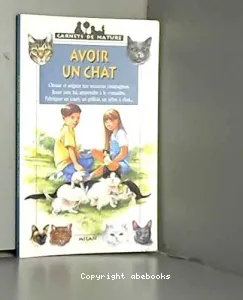 Avoir un chat