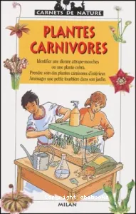 Plantes carnivores