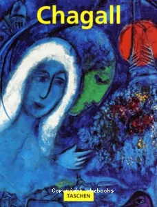 Marc Chagall, 1887-1985