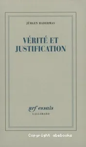 Vérité et justification