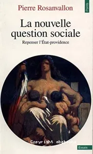 nouvelle question sociale (La)