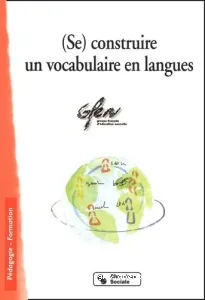 Se construire un vocabulaire en Langues