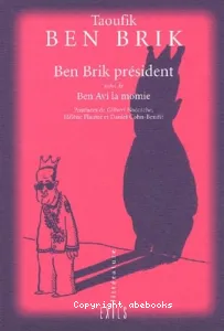 Ben Brik président