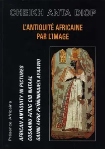 antiquité africaine par l'image (L')