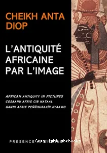 antiquité africaine par l'image (L')