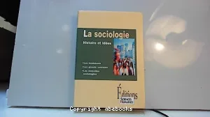 Sociologie histoire et idées (La)