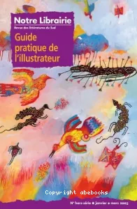 Guide partique de l'illustrateur