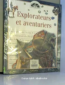 Explorateurs et aventuriers