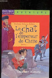 Chat de l'empreur de Chine (Le)