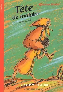 Tête de molaire