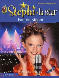 Fan de stéphi