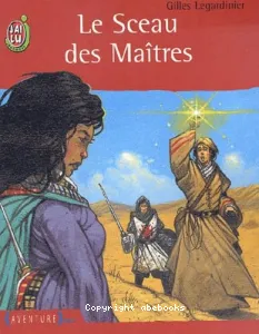 Sceau des Maîtres (Le)