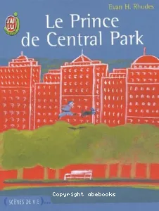 Prince de Central Park (Le)