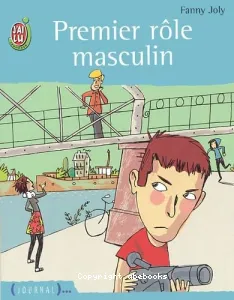 Premier rôle masculin