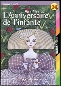 Anniversaire de l'infante (L')