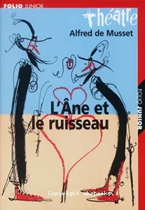 Ane et le ruisseau (L')