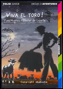 Viva el toro !