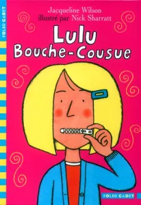 Lulu Bouche-Cousue