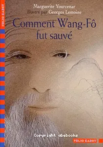 Comment Wang-Fô fut sauvé