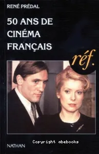 50 ans de cinéma français