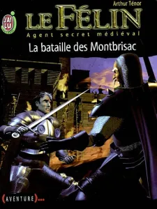 Bataille des Montbrisac
