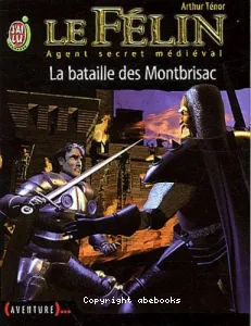 Bataille des Montbrisac